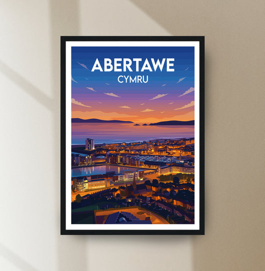 Abertawe