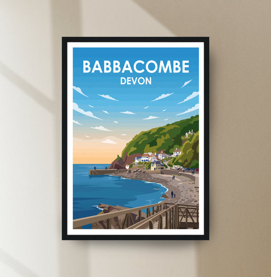 Babbacombe