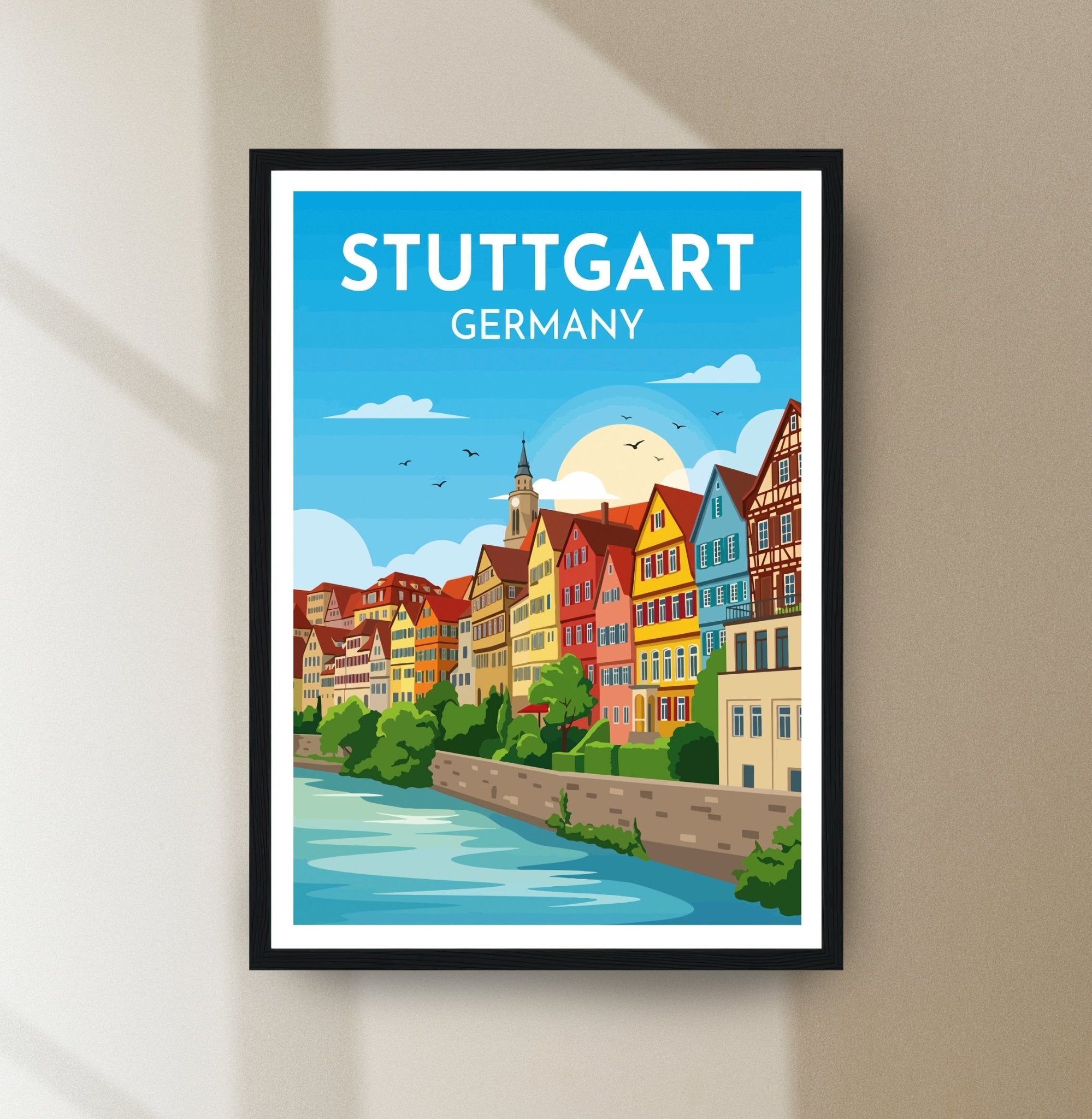 Stuttgart