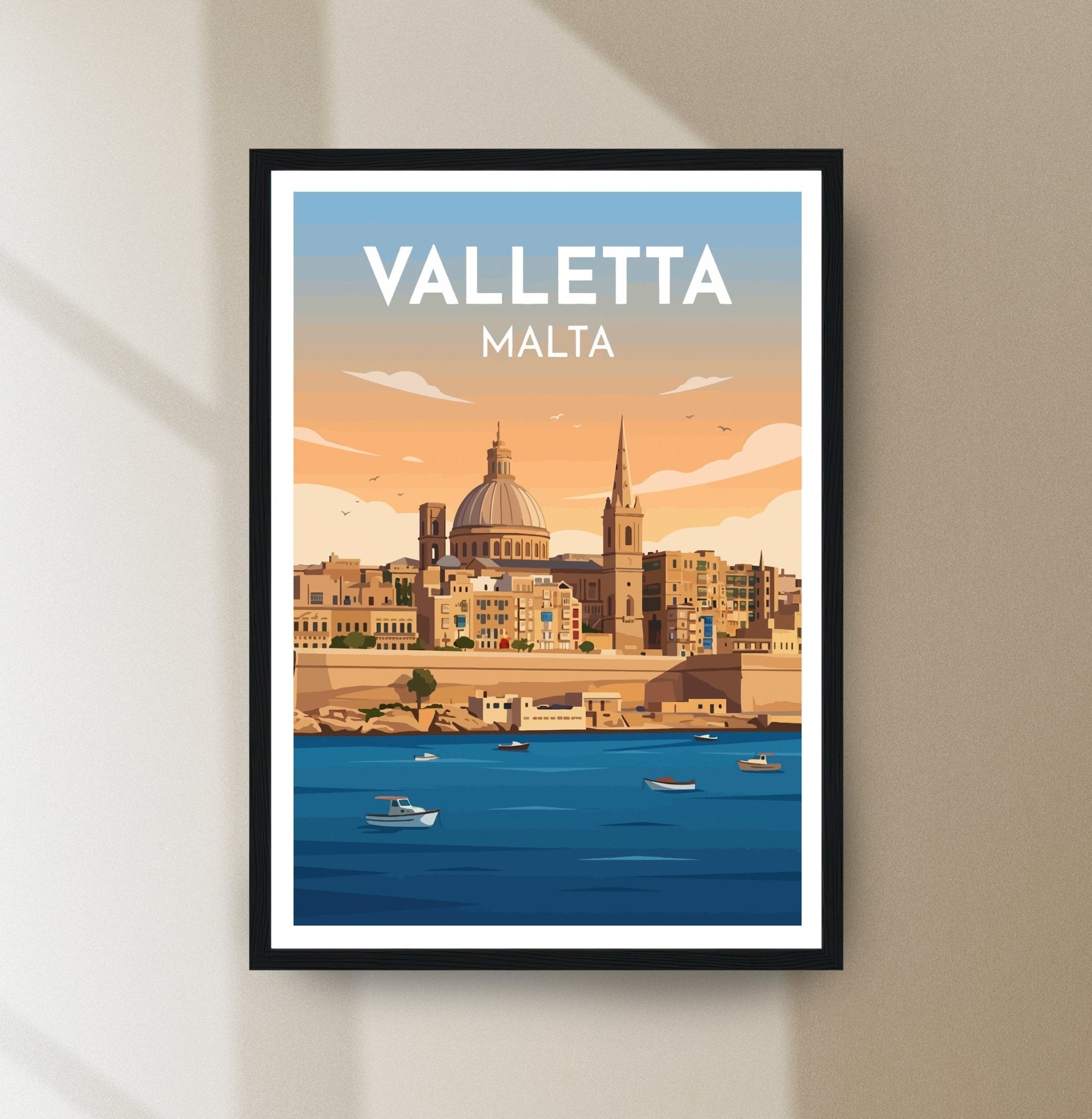 Valletta