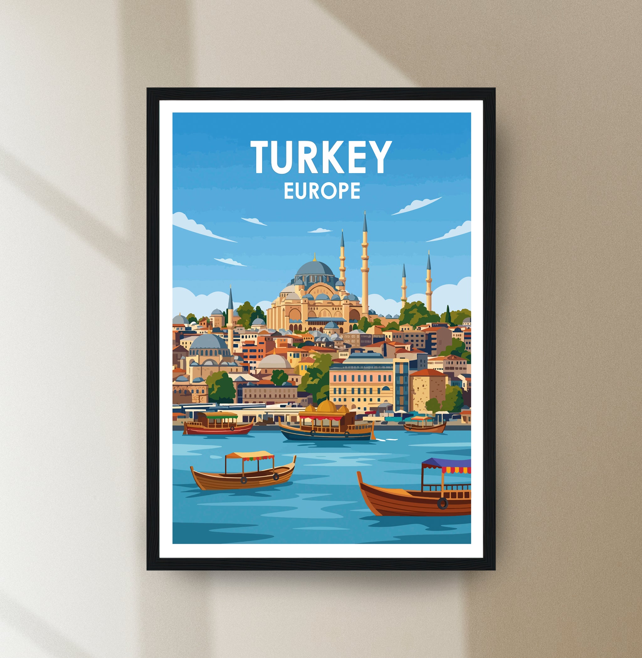 Turkey