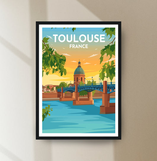 Toulouse