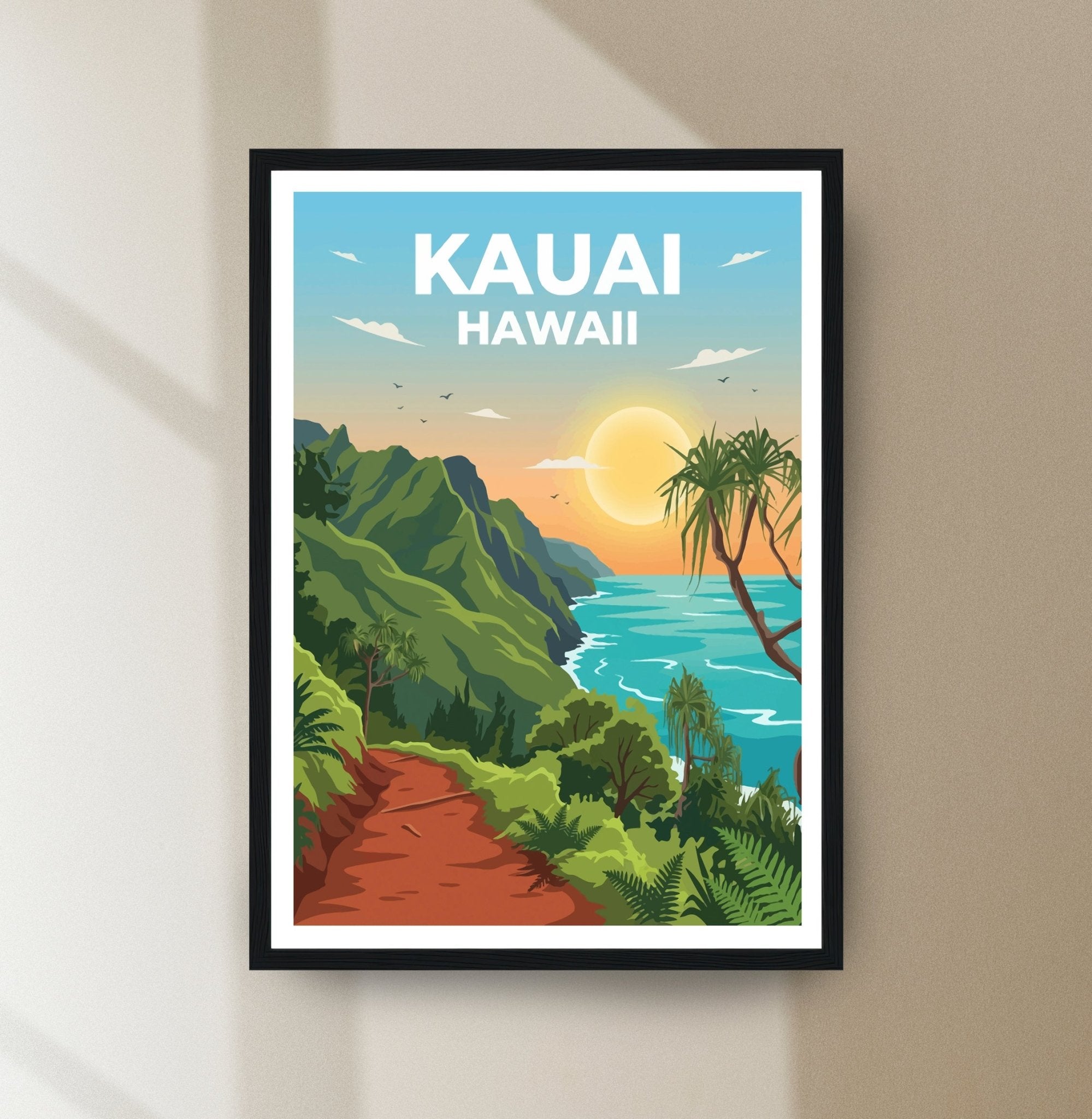 kauai