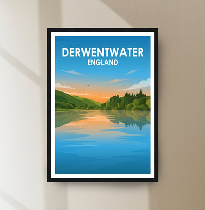 Derwentwater
