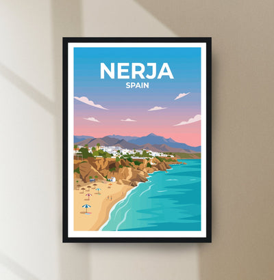 Nerja