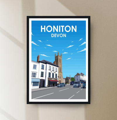 Honiton