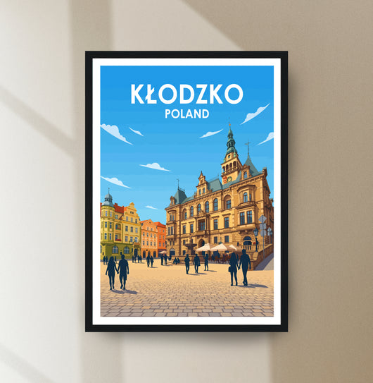 Kłodzko