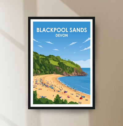 Blackpool Sands