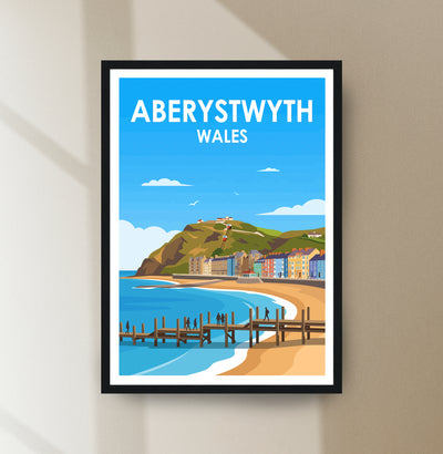 Aberystwyth