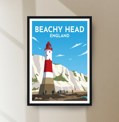Beachy Head