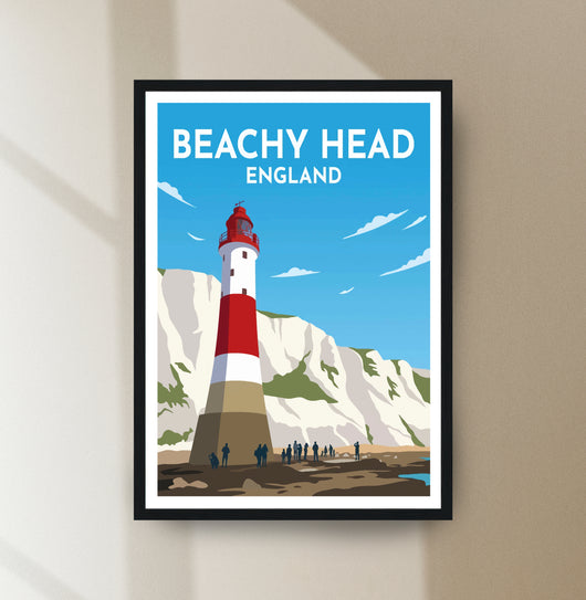 Beachy Head