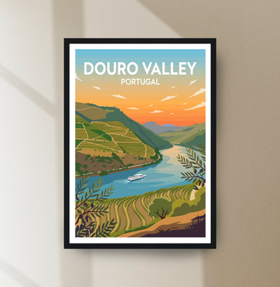 Doura Valley
