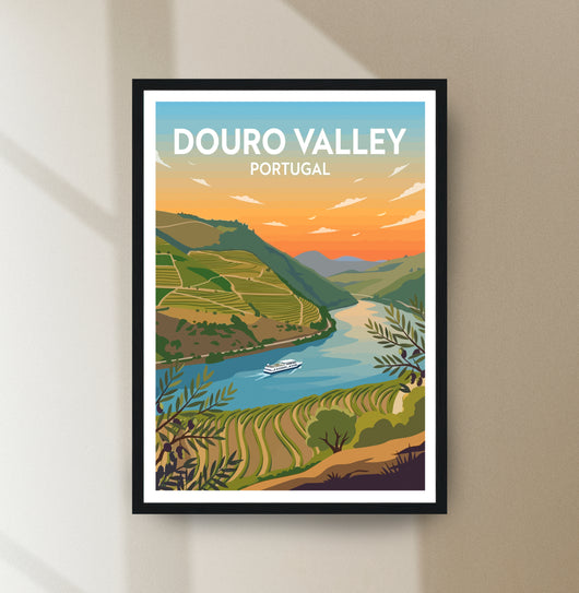 Doura Valley