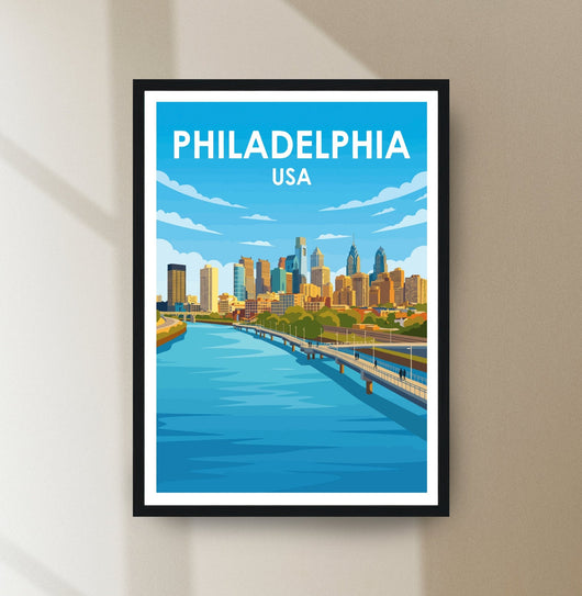Philadelphia