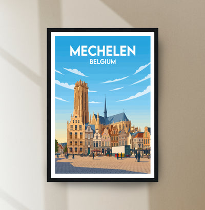 Mechelen
