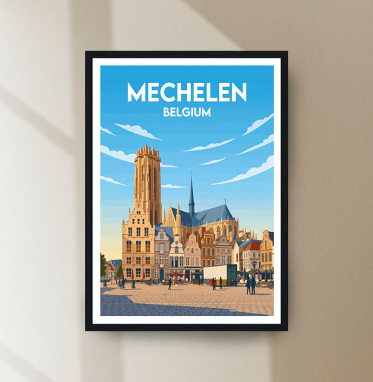 Mechelen