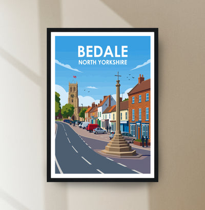 Bedale
