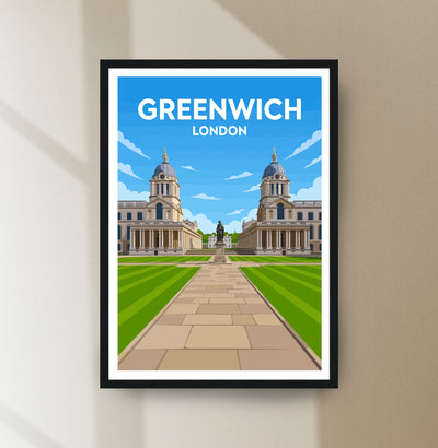 Greenwich
