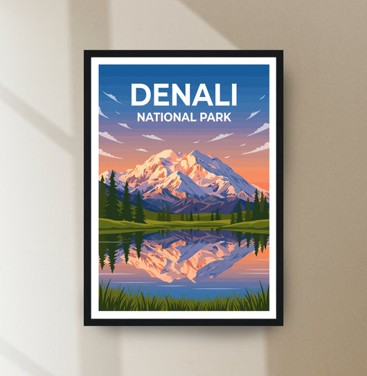 Denali National Park