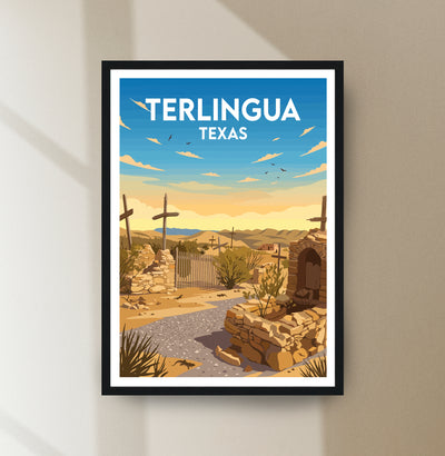 Terlingua