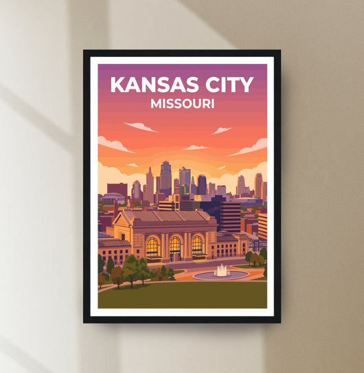 Kansas City