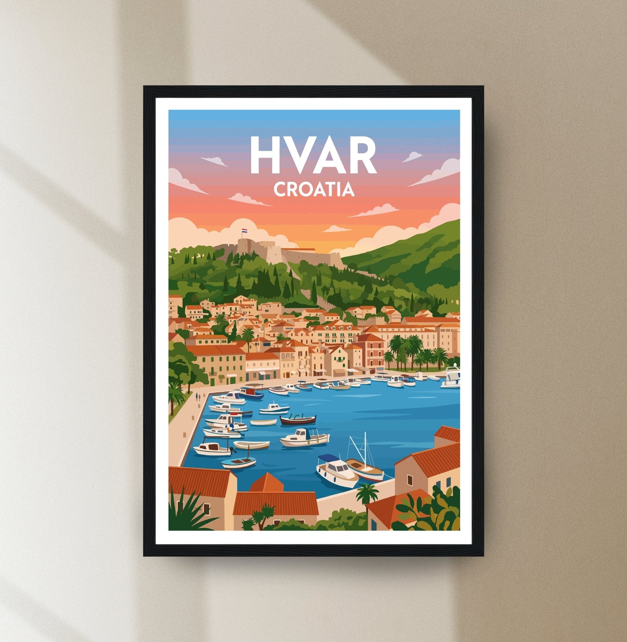 Hvar