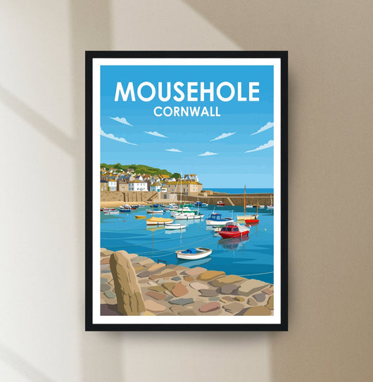 Mousehole