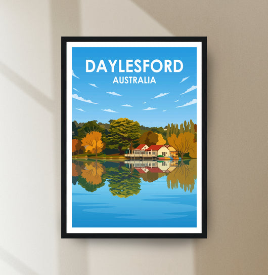 Daylesford