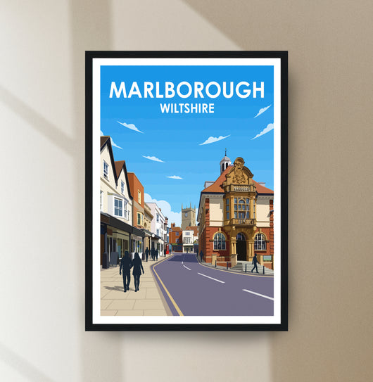 Marlborough
