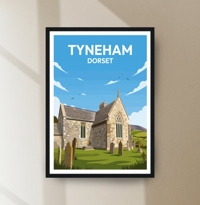 Tyneham
