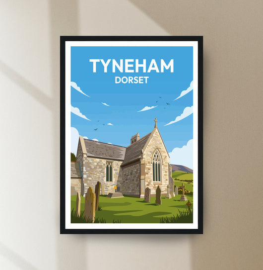 Tyneham