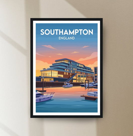 Southampton