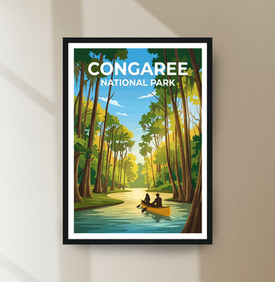 Congaree National Park