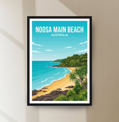 Noosa Main Beach