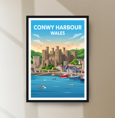 Conwy Harbour
