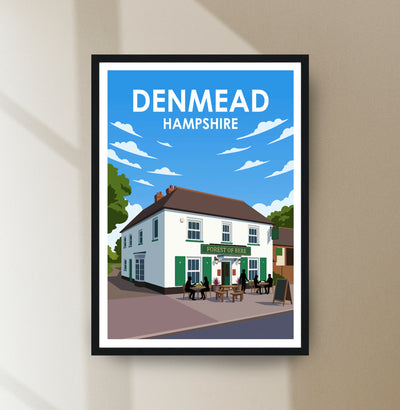 Deamead