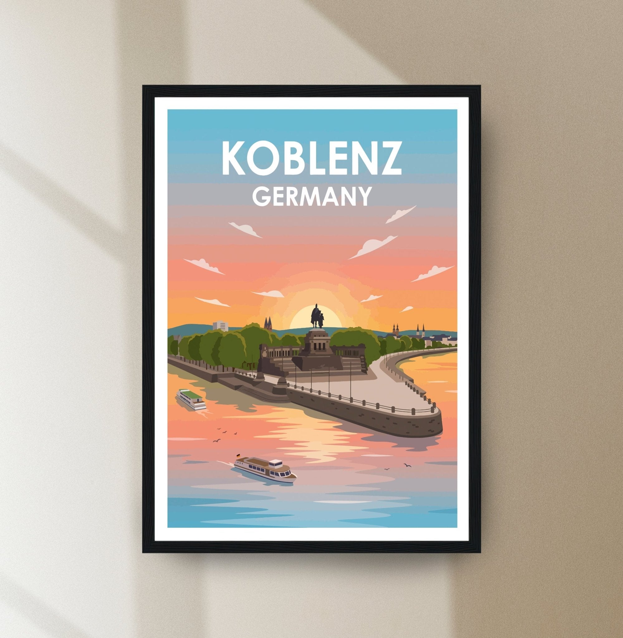 Koblenz