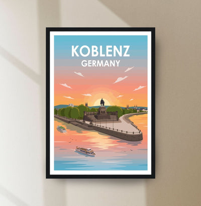 Koblenz