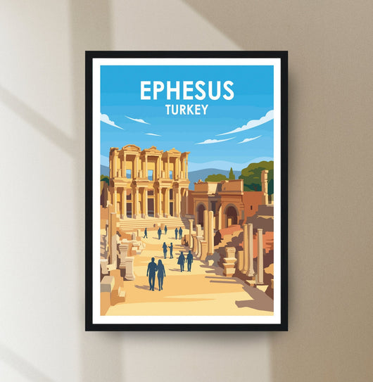Ephesus