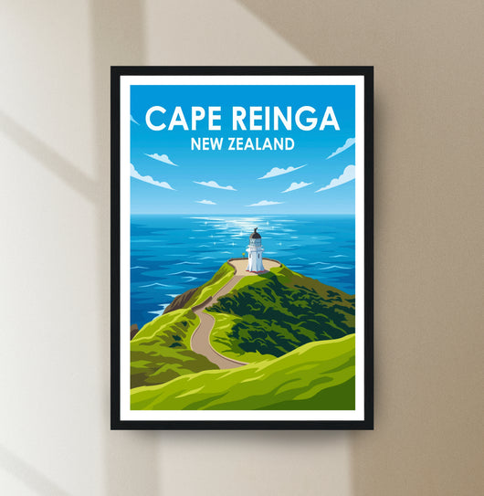 Cape Reinga