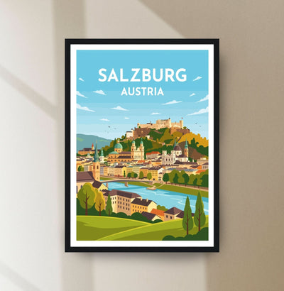 Salzburg