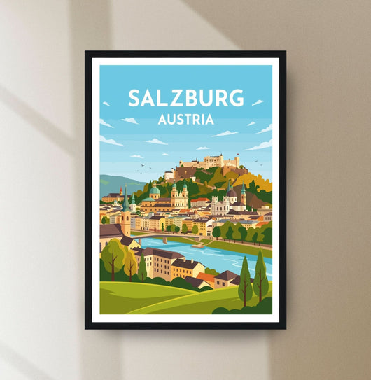 Salzburg