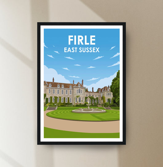 Firle