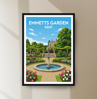 Emmetts Garden