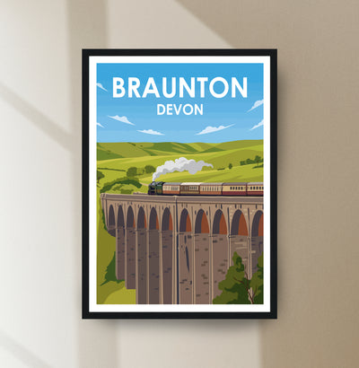 Braunton