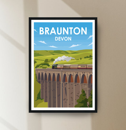 Braunton