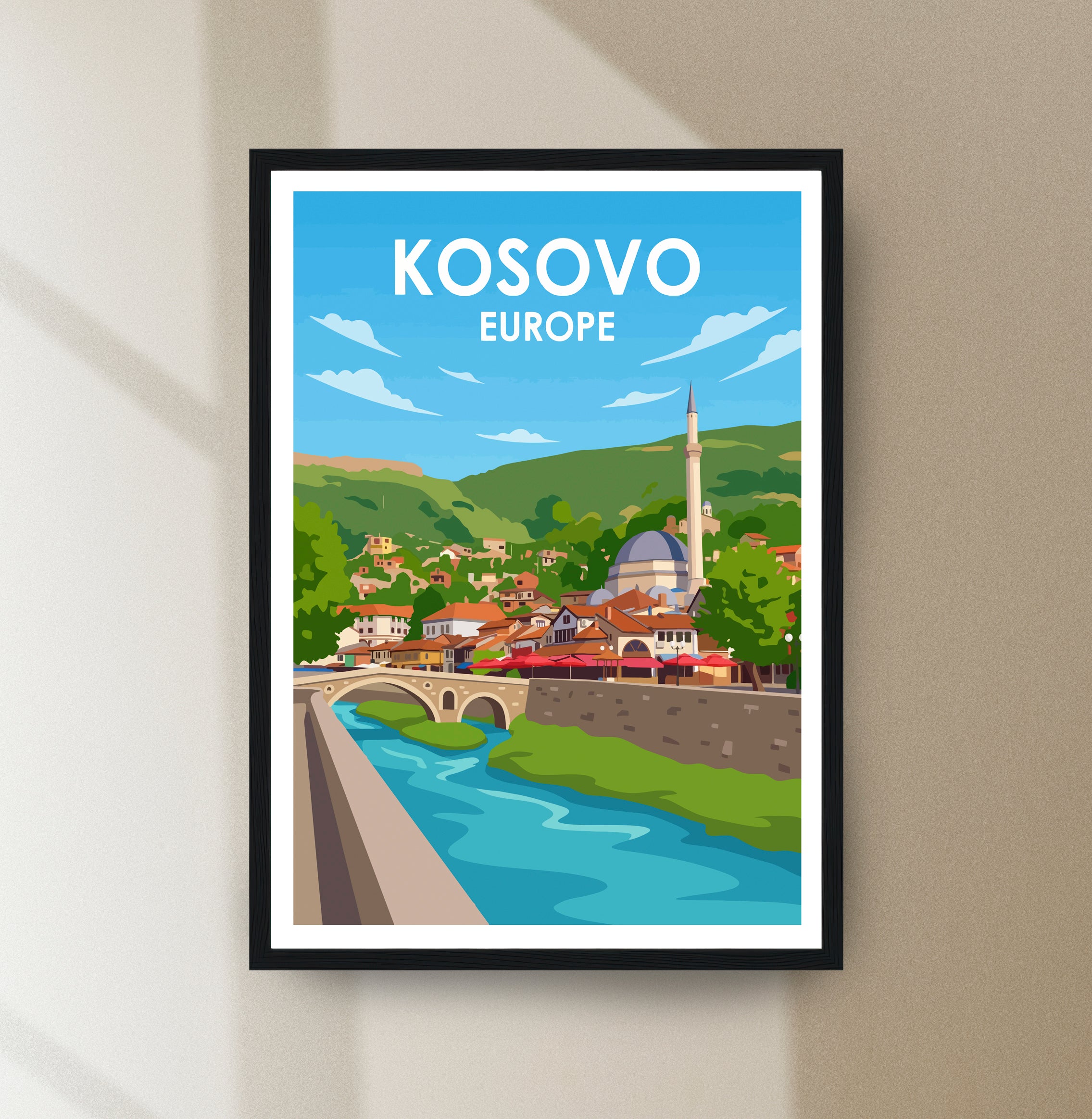 Kosovo