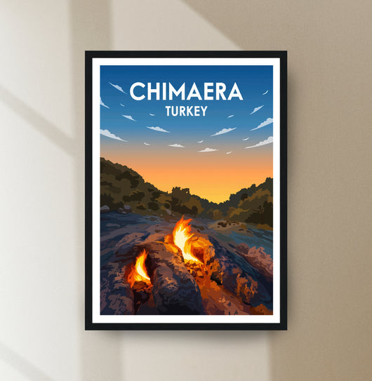 Chimaera