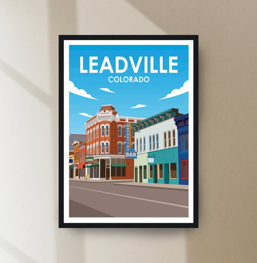 Leadville