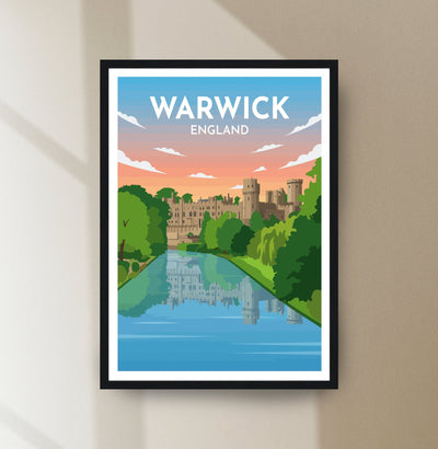 Warwick